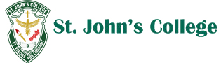 St. John's College Logo